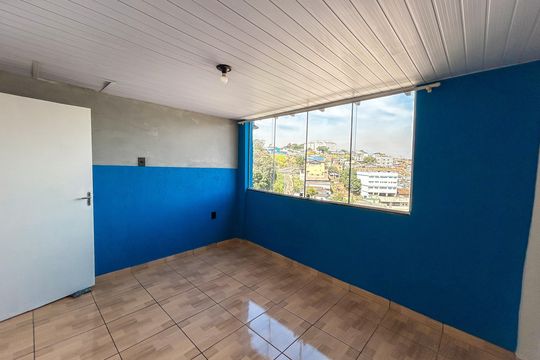 Quarto 2 de casa para alugar com 2 quartos, 70m² em Dom Bosco, Belo Horizonte