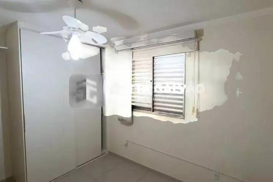 Apartamento à venda com 3 quartos, 65m² em Jardim Marcia, Campinas