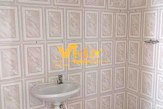 Casa à venda com 5 quartos, 250m² em Bela Vista, Osasco
