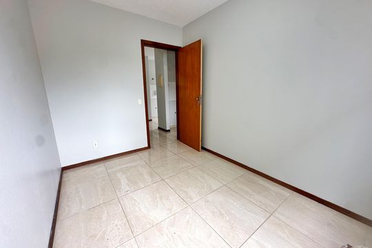 Quarto 1 de apartamento para alugar com 2 quartos, 50m² em Areias, São José