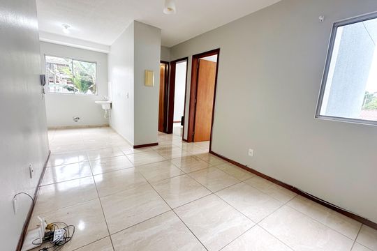 Apartamento para alugar com 2 quartos, 50m² em Areias, São José