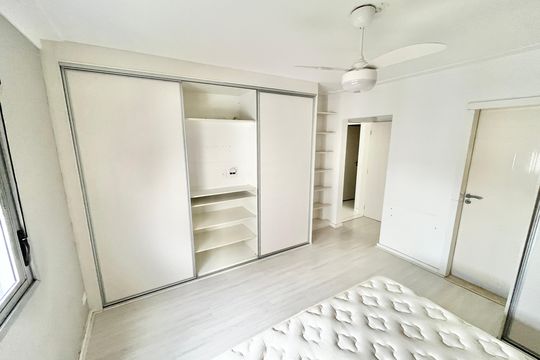 Quarto -  1 Suíte de apartamento para alugar com 3 quartos, 208m² em Santana, São Paulo