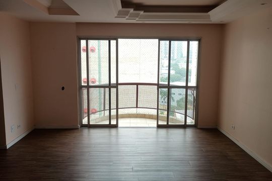 Apartamento à venda com 3 quartos, 110m² em Perdizes, São Paulo