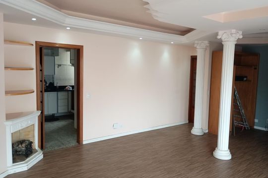 Apartamento à venda com 3 quartos, 110m² em Perdizes, São Paulo