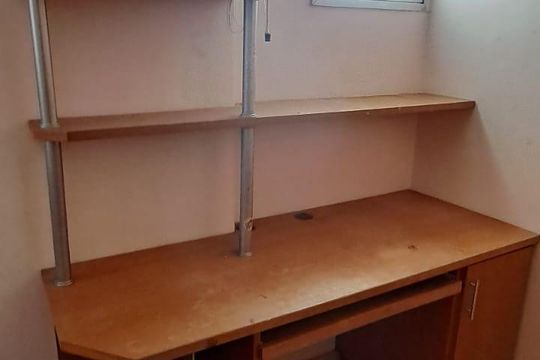 Apartamento à venda com 3 quartos, 110m² em Perdizes, São Paulo