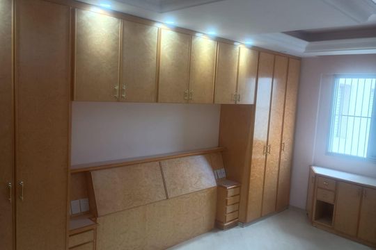 Apartamento à venda com 3 quartos, 110m² em Perdizes, São Paulo