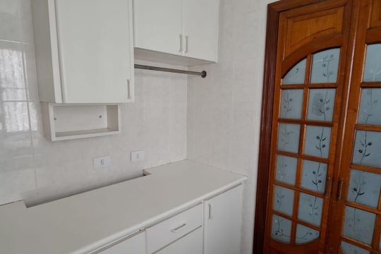 Apartamento à venda com 3 quartos, 110m² em Perdizes, São Paulo