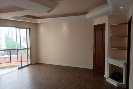 Apartamento à venda com 3 quartos, 110m² em Perdizes, São Paulo