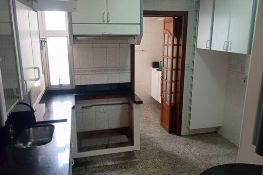 Apartamento à venda com 3 quartos, 110m² em Perdizes, São Paulo