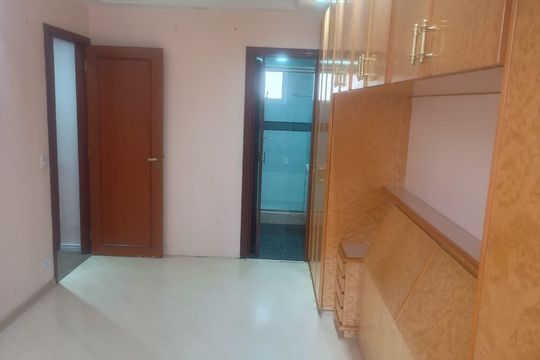 Apartamento à venda com 3 quartos, 110m² em Perdizes, São Paulo