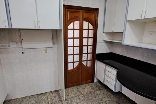 Apartamento à venda com 3 quartos, 110m² em Perdizes, São Paulo