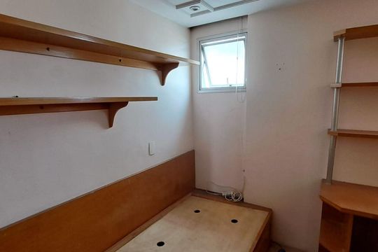 Apartamento à venda com 3 quartos, 110m² em Perdizes, São Paulo