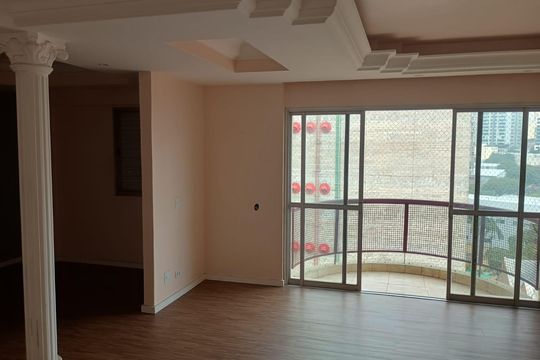 Apartamento à venda com 3 quartos, 110m² em Perdizes, São Paulo