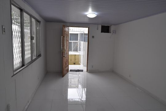 Casa para alugar com 2 quartos, 360m² em Higienópolis, Rio de Janeiro