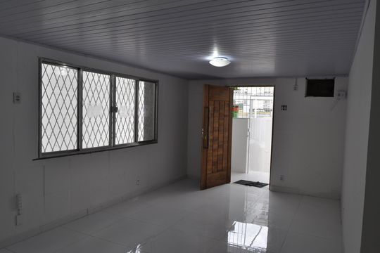 Casa para alugar com 2 quartos, 360m² em Higienópolis, Rio de Janeiro
