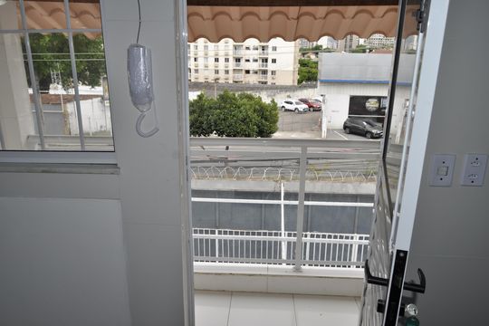 Kitnet/Studio à venda com 1 quarto, 360m² em Higienópolis, Rio de Janeiro