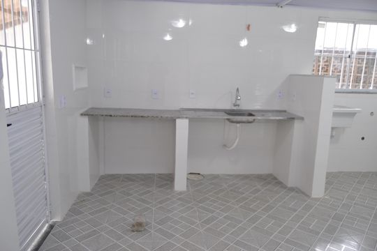 Kitnet/Studio à venda com 1 quarto, 360m² em Higienópolis, Rio de Janeiro