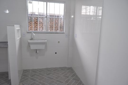 Kitnet/Studio à venda com 1 quarto, 360m² em Higienópolis, Rio de Janeiro