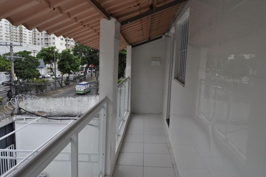 Kitnet/Studio à venda com 1 quarto, 360m² em Higienópolis, Rio de Janeiro