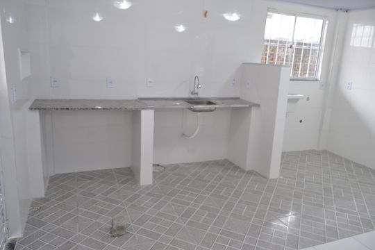 Kitnet/Studio à venda com 1 quarto, 360m² em Higienópolis, Rio de Janeiro