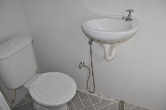 Kitnet/Studio à venda com 1 quarto, 360m² em Higienópolis, Rio de Janeiro