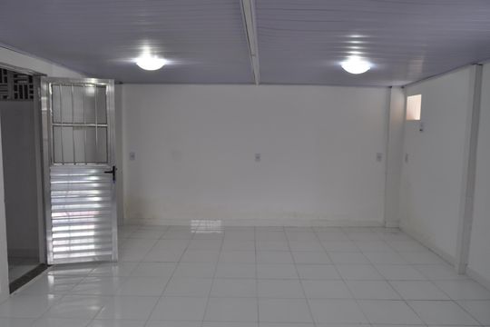 Kitnet/Studio à venda com 1 quarto, 360m² em Higienópolis, Rio de Janeiro
