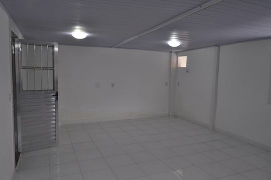 Kitnet/Studio à venda com 1 quarto, 360m² em Higienópolis, Rio de Janeiro
