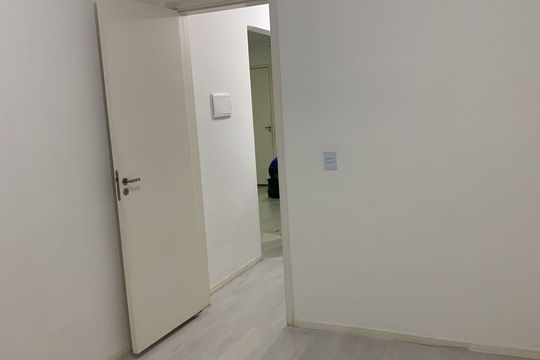 Quarto de apartamento para alugar com 2 quartos, 47m² em Jardim Sandra, Cotia