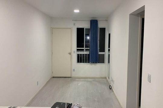 Apartamento para alugar com 2 quartos, 47m² em Jardim Sandra, Cotia