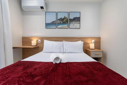 Apartamento à venda com 4 quartos, 111m² em Copacabana, Rio de Janeiro
