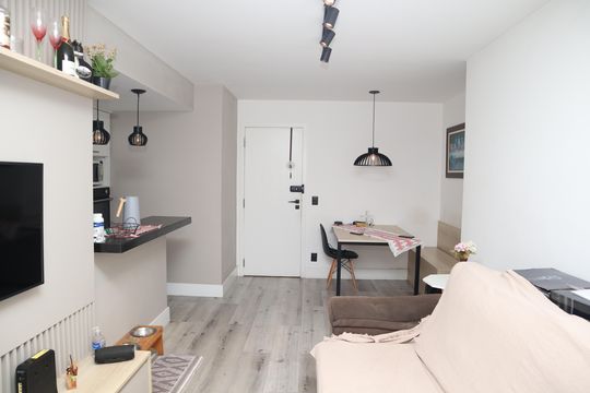 Apartamento à venda com 2 quartos, 70m² em Recreio dos Bandeirantes, Rio de Janeiro