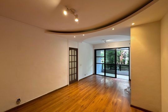 Apartamento à venda com 2 quartos, 75m² em Barra da Tijuca, Rio de Janeiro