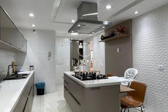 Apartamento à venda com 3 quartos, 201m² em Recreio dos Bandeirantes, Rio de Janeiro