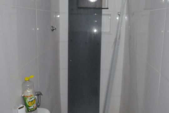 Apartamento para alugar com 1 quarto, 160m² em Higienópolis, Rio de Janeiro
