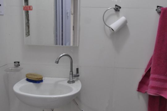 Apartamento para alugar com 1 quarto, 160m² em Higienópolis, Rio de Janeiro