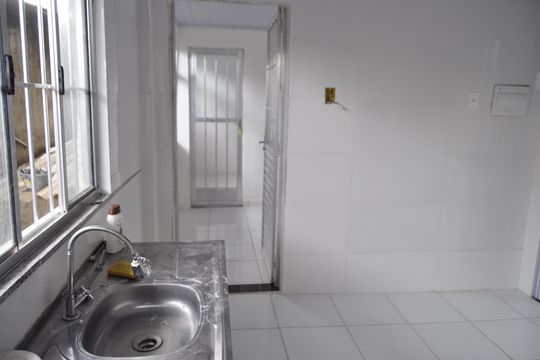 Apartamento para alugar com 1 quarto, 160m² em Higienópolis, Rio de Janeiro