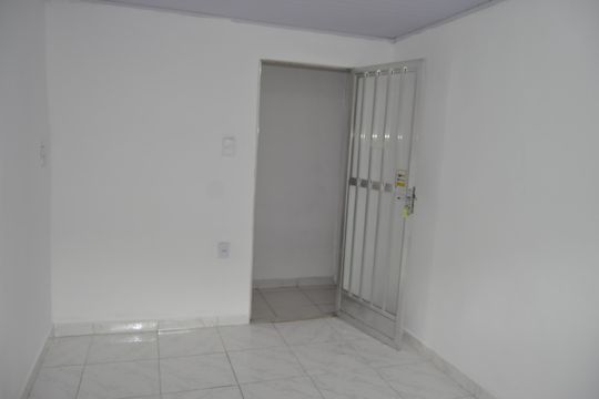 Apartamento para alugar com 1 quarto, 160m² em Higienópolis, Rio de Janeiro