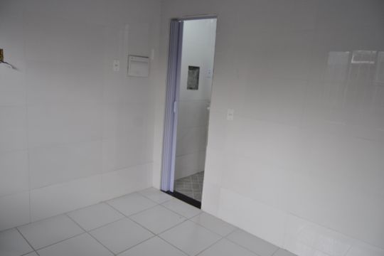 Apartamento para alugar com 1 quarto, 160m² em Higienópolis, Rio de Janeiro