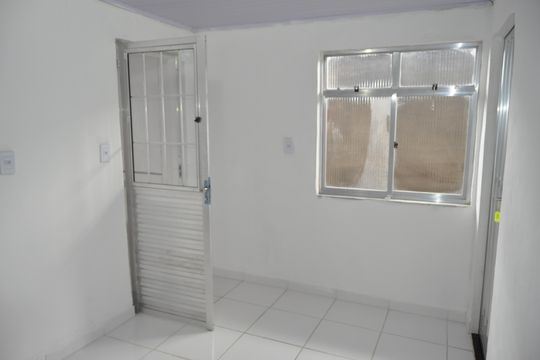 Apartamento para alugar com 1 quarto, 160m² em Higienópolis, Rio de Janeiro
