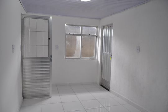 Apartamento para alugar com 1 quarto, 160m² em Higienópolis, Rio de Janeiro