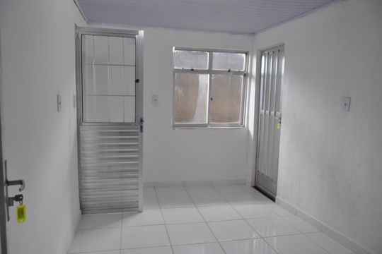 Apartamento para alugar com 1 quarto, 160m² em Higienópolis, Rio de Janeiro