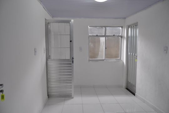 Apartamento para alugar com 1 quarto, 160m² em Higienópolis, Rio de Janeiro