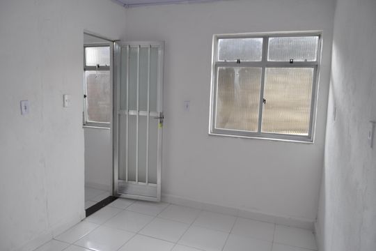 Apartamento para alugar com 1 quarto, 160m² em Higienópolis, Rio de Janeiro