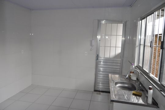 Apartamento para alugar com 1 quarto, 160m² em Higienópolis, Rio de Janeiro