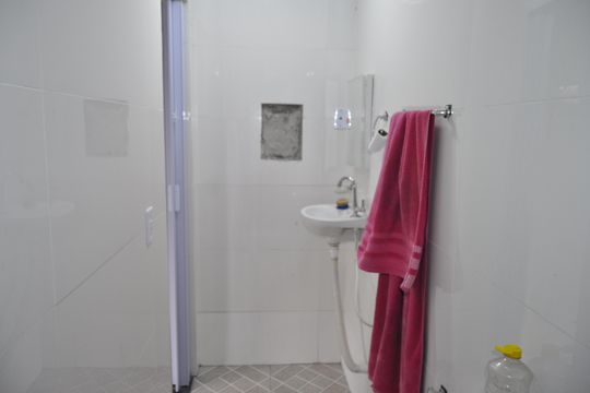 Apartamento para alugar com 1 quarto, 160m² em Higienópolis, Rio de Janeiro