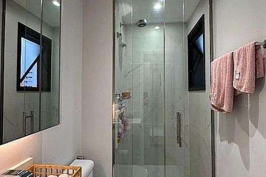 Apartamento à venda com 3 quartos, 135m² em Vila Assunção, Santo André