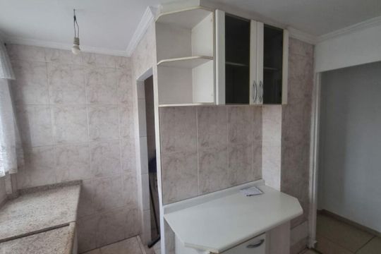 Apartamento à venda com 3 quartos, 66m² em Vila Andrade, São Paulo