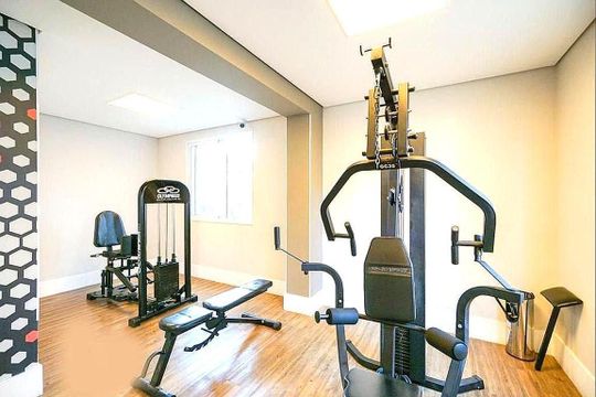 Apartamento à venda com 2 quartos, 60m² em Jardim Guairaca, São Paulo
