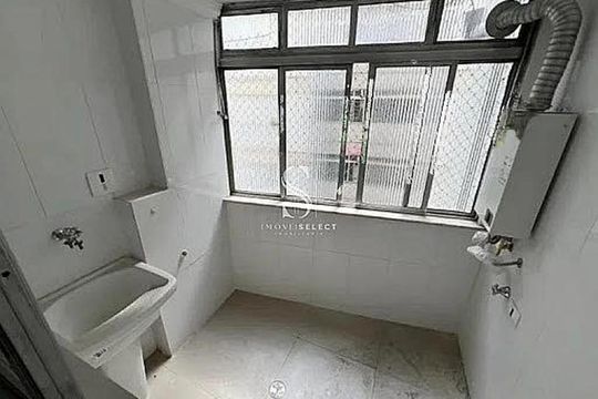 Apartamento à venda com 3 quartos, 85m² em Mirandópolis, São Paulo
