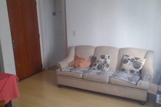 Sala de apartamento à venda com 2 quartos, 54m² em Santo Antônio, Porto Alegre